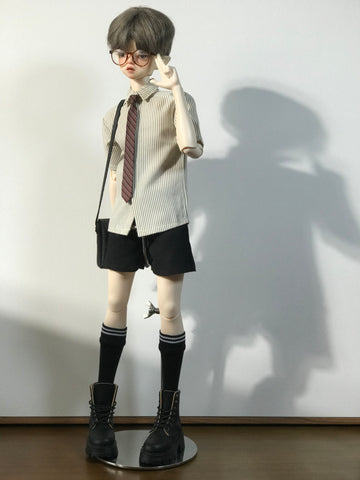 ［BJD服］1/4 1/5 ドール用 衣装セット【859OGK】