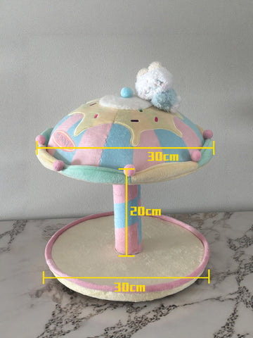 【送料無料】［ぬい服］10cm 無属性 ぬいぐるみ用 お洋服【旋转娃屋】