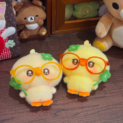 ［ぬい本体］10cm 無属性 動物 ぬいぐるみ【PM3A4E】