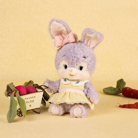 ［キャラグッズ］BoboNuts 正規品 ぬいぐるみ Lopi【3XWZTK】
