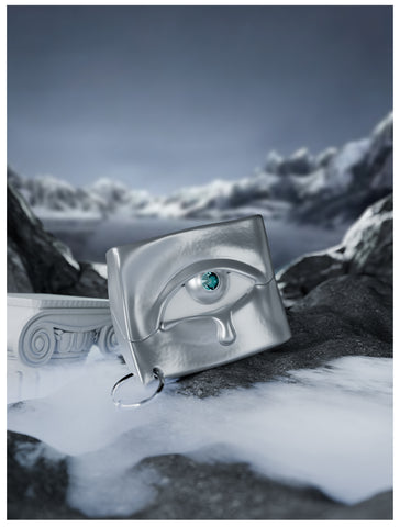 ［AirPodsケース ］イヤホンケース Airpods Pro 1/2/4【BSP26K】