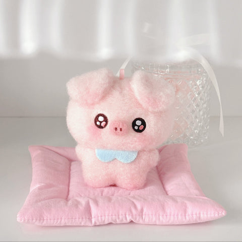 ［ぬい本体］10cm 無属性 動物 ぬいぐるみ【7E7FZ9】