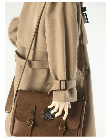 ［BJD服］1/4 1/5 ドール用 衣装セット【859OGK】