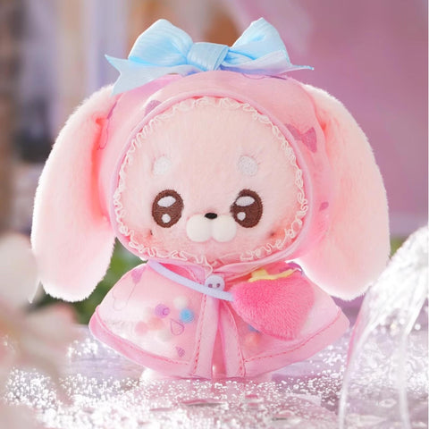 ［ぬい本体］無属性 動物 ぬいぐるみ【雨季童话】