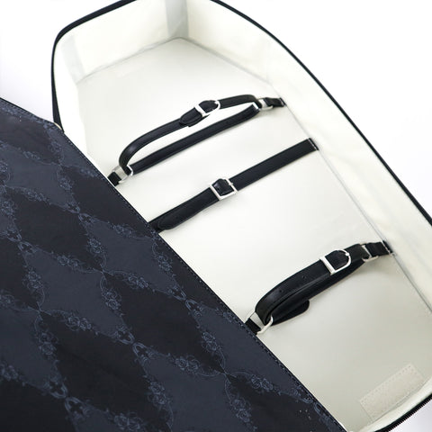 ［バッグ］1/4 BJD ドール用 痛バッグ 2way リュック【圣柩】