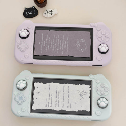 ［switch］switch LITE カバーセット【EV8MDK】