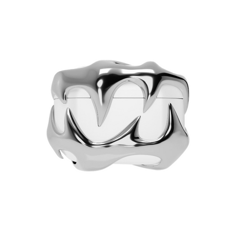 ［AirPodsケース ］イヤホンケース Airpods Pro 1/2【Y03IFI】