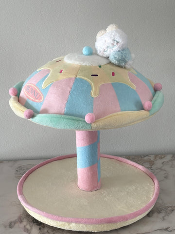 【送料無料】［ぬい服］10cm 無属性 ぬいぐるみ用 お洋服【旋转娃屋】