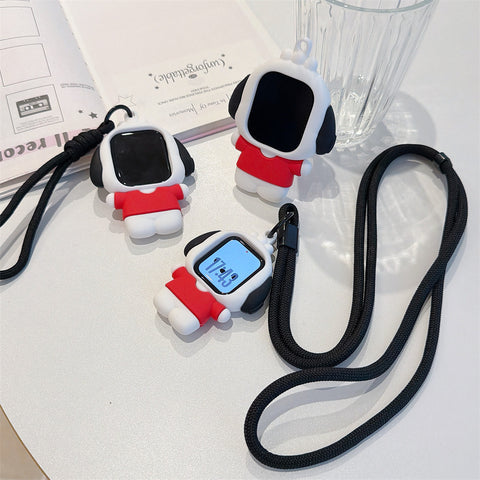 ［サンリオ ］Apple Watch アップルウォッチ カバー【NNSV18】