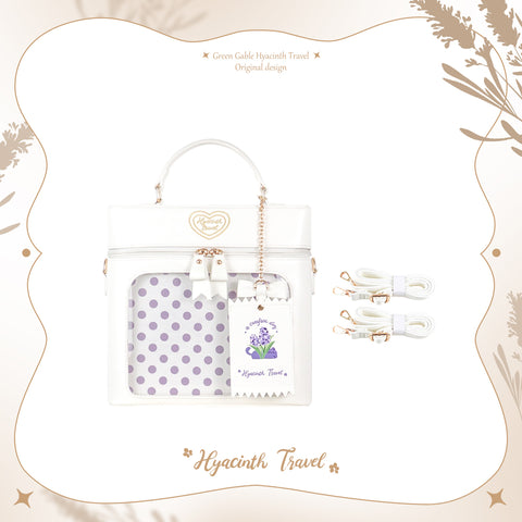 ［バッグ］1/6 BJD ドール用 3way 痛バッグ【NSI5EI】