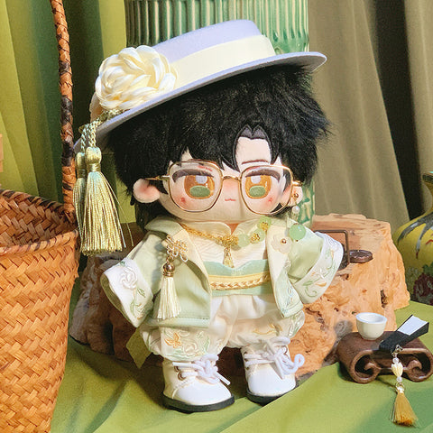 ［ぬい服］20cm 無属性 ぬいぐるみ用 お洋服【花语】