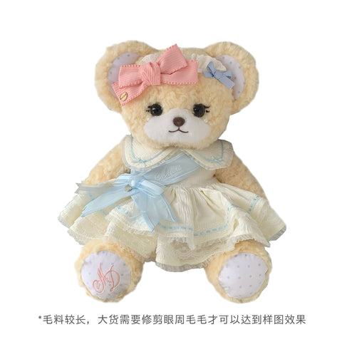 【受注予約】［バッグ］ロリータ ぬいぐるみバッグ【2GGCI5】