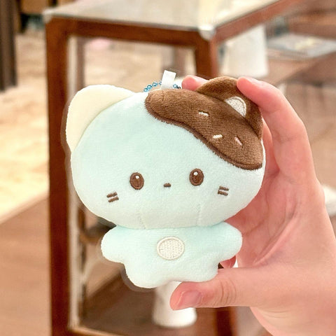 ［ぬい本体］無属性 動物 ぬいぐるみ【甜品店】