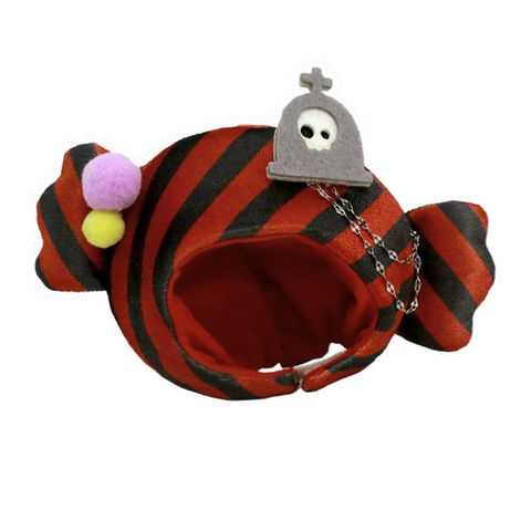 ［ぬい服］10cm 無属性 ぬいぐるみ用 お洋服【万圣节】