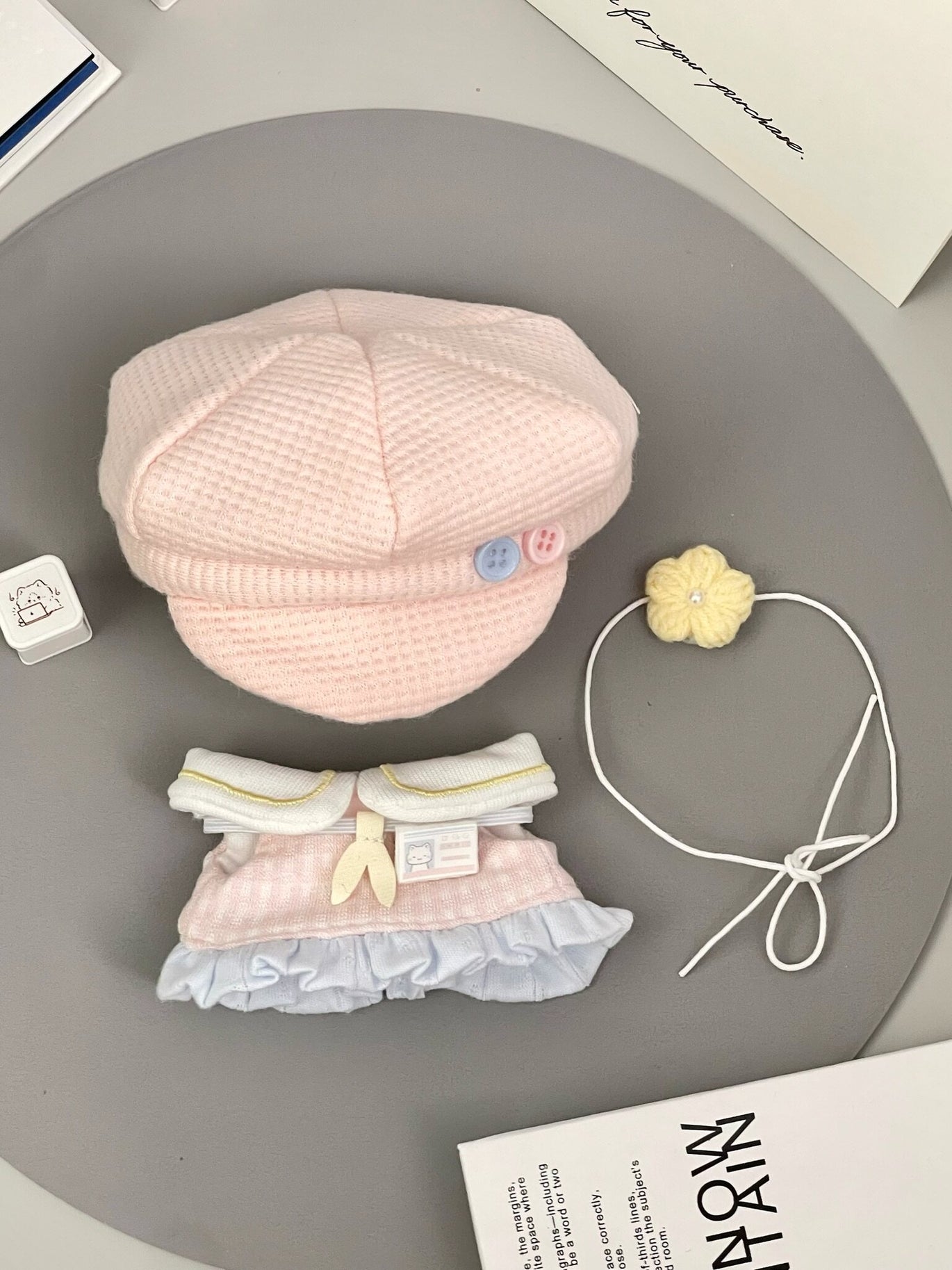 ぬい服 – candymoon