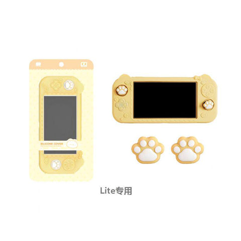 ［switch］switch LITE カバーセット【EV8MDK】