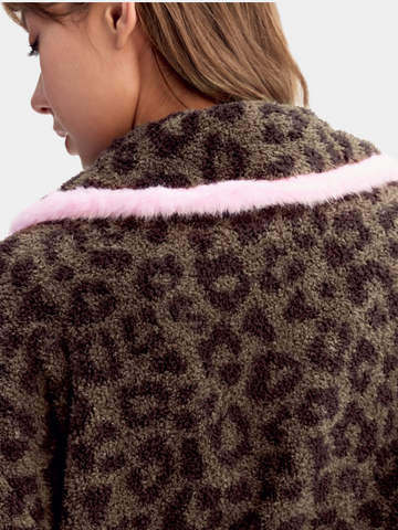 [サンリオ］海外限定 ハローキティ ルームウェア【HIK61N】