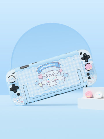 ［サンリオ］switch2 カバー【ML5K6Y】