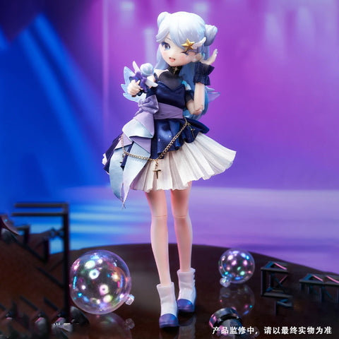 ［BJD］MJD ドール ブラインドドール 中身指定【光魇双生】