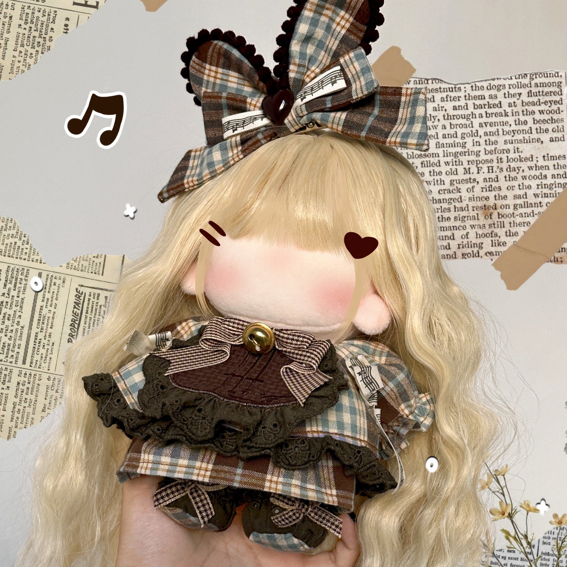 ぬい服 – candymoon