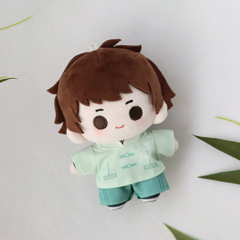 ［ぬい服］10cm 無属性 ぬいぐるみ用 お洋服【中华】