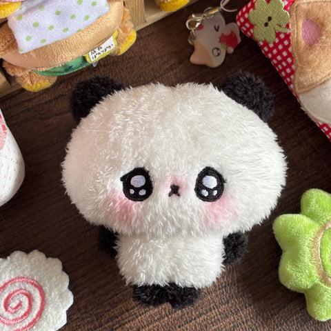 ［ぬい本体］10cm 無属性 動物 ぬいぐるみ【HOG1MN】