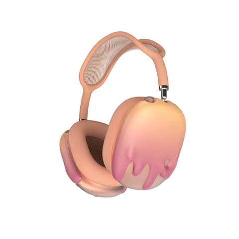 ［Airpods Max］ヘッドホン用カバー【W9DXTT】