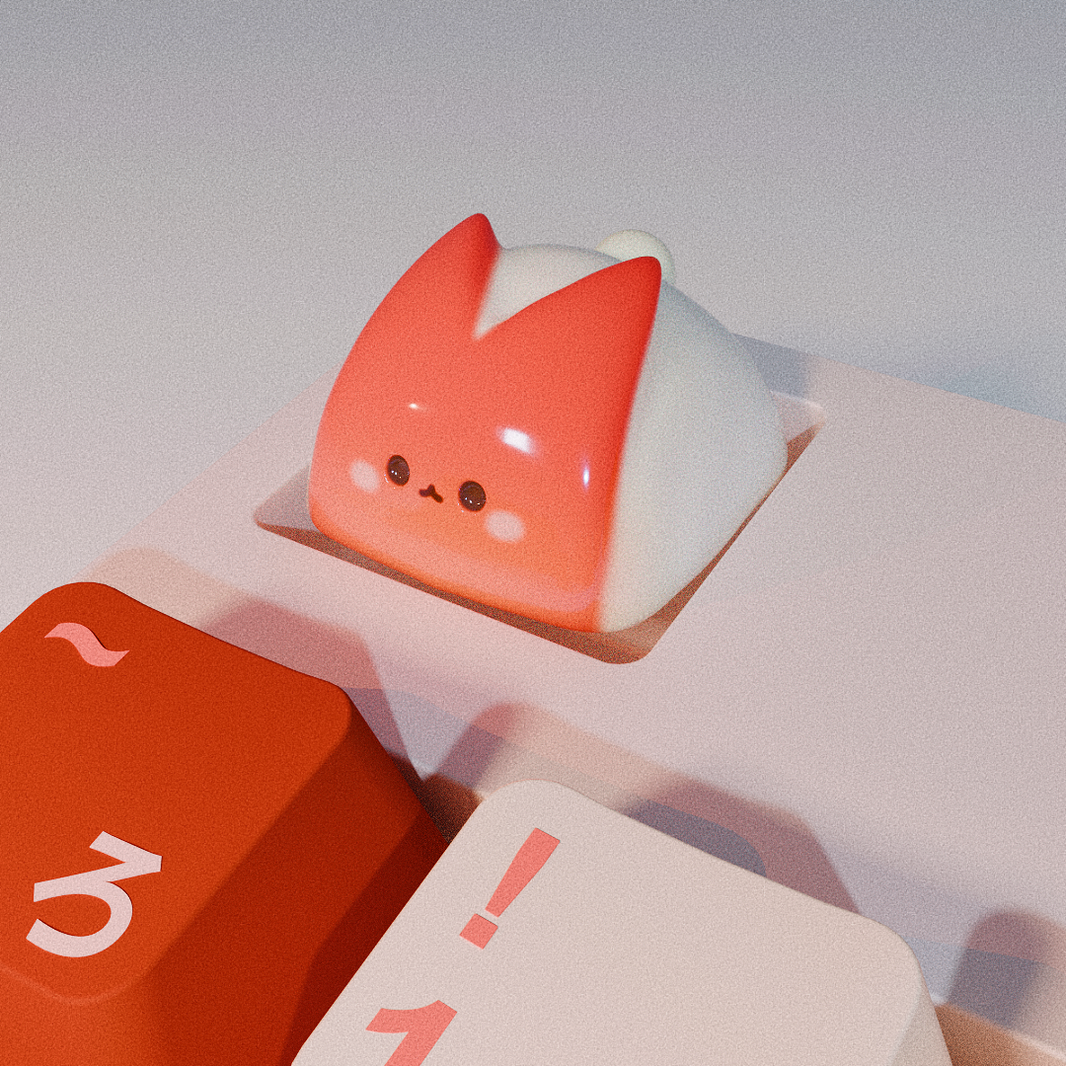 MIKKO – candymoon
