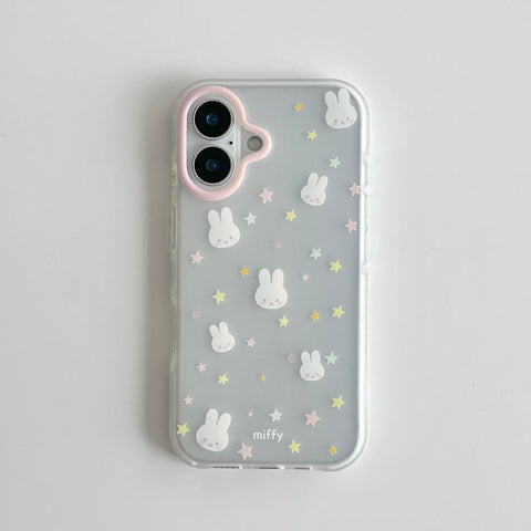 ［スマホケース ］iPhone ケース 14 15 16 17【B4NOO2】