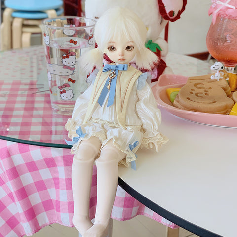 ［BJD服］1/6ドール用  衣装セット【R16CXL】