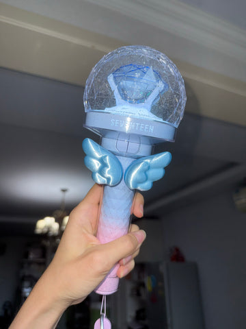 ［推し活グッズ ］3Dプリント キングブレード用アクセサリー  seventeenサイズ