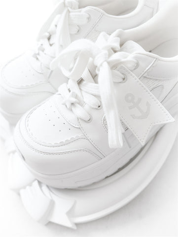 ［靴］天使界隈 スニーカー シューズ【3D5J0F】