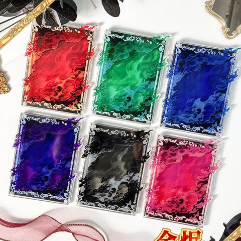 ［推し活グッズ］アクリルフレーム【OLD1KO】