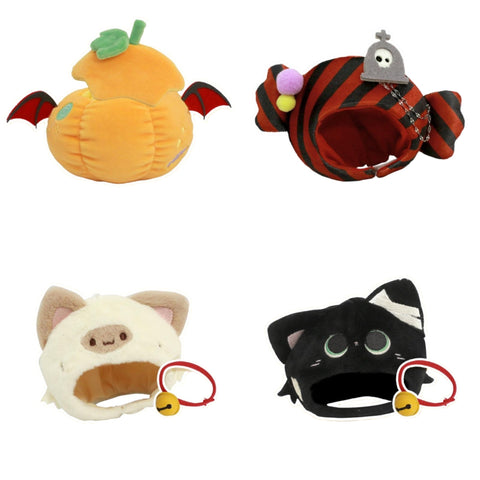 ［ぬい服］10cm 無属性 ぬいぐるみ用 お洋服【万圣节】