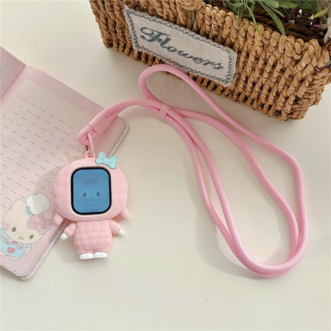 ［サンリオ ］ピアノ Apple Watch アップルウォッチ カバー【3Z3KS5】
