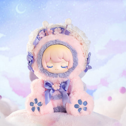 ［キャラグッズ］トレーディングぬいぐるみ 中身確認【沉睡花园】