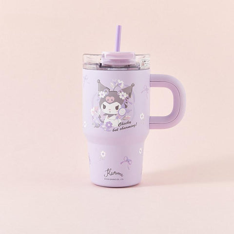 ［サンリオ］正規品 ボトル タンブラー 780ml 全4種【GWJPAL】