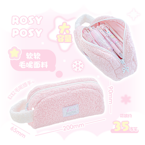 ［推し活グッズ］オリジナル ペンケース【4YPOYV】