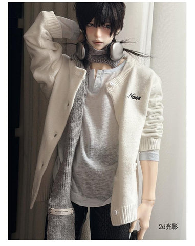 ［BJD服］1/4 73/75cm ドール用  衣装 ニット【G4RIFF】