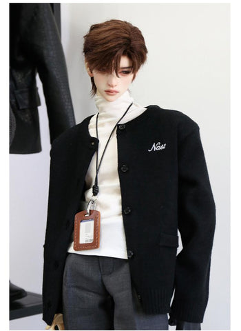 ［BJD服］1/4 73/75cm ドール用  衣装 ニット【G4RIFF】