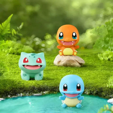 ［キャラグッズ］ポケモン 正規品 トレーディングフィギュア【0XGBIM】