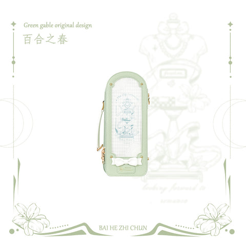 ［バッグ］1/6 BJD ドール用 痛バッグ ショルダーバッグ【4N5YLY】