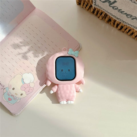 ［サンリオ ］ピアノ Apple Watch アップルウォッチ カバー【3Z3KS5】