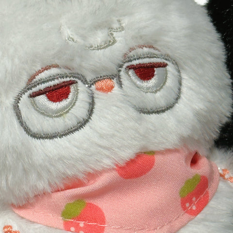 ［有属性ぬい本体］銀魂 10cm ぬいぐるみ本体【银魂】