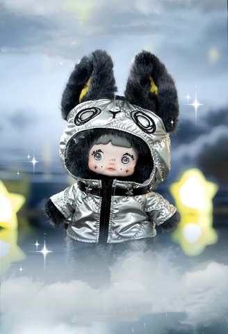 ［キャラグッズ］トレーディングぬいぐるみ 中身確認【天气预报】