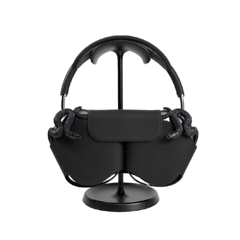 ［Airpods Max］ヘビデザイン アクセサリー【D7F09I】