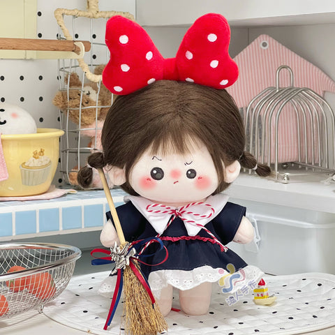 ［ぬい服］20cm 無属性 ぬいぐるみ用 お洋服【宅急便】