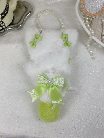 ［ぬい服］ちびぐるみ用 手作り 着ぐるみ【Q8VDJO】