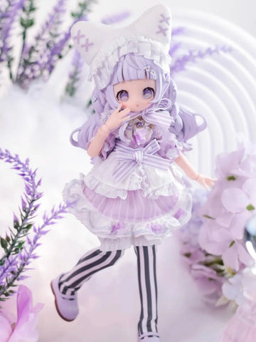 ［MJD］1/8 ドール MJDブラインドドール 中身指定【SugaryGirls】