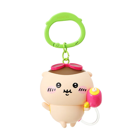 ［ちいかわ］chiikawa 海外限定 キーホルダー